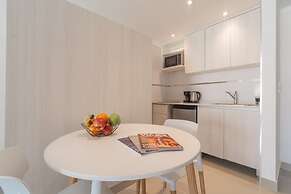 Boutique Apartments BA Moreno