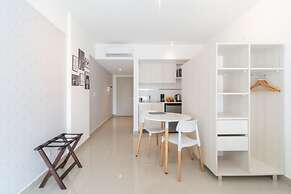 Boutique Apartments BA Moreno