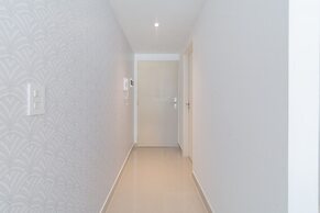 Boutique Apartments BA Moreno