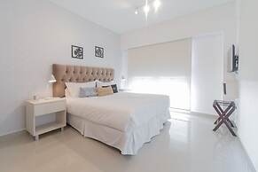 Boutique Apartments BA Moreno