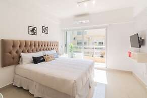 Boutique Apartments BA Moreno