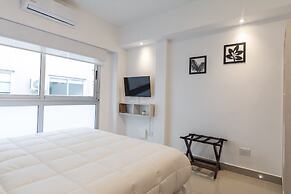 Boutique Apartments BA Moreno