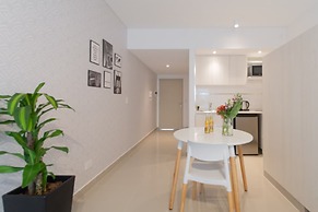 Boutique Apartments BA Moreno