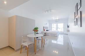 Boutique Apartments BA Moreno