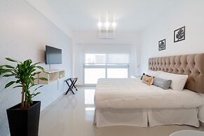 Boutique Apartments BA Moreno