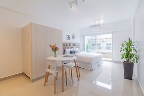 Boutique Apartments BA Moreno
