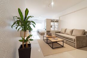 Boutique Apartments BA Moreno