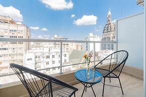 Boutique Apartments BA Moreno