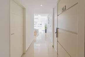 Boutique Apartments BA Moreno