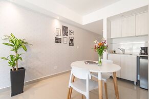 Boutique Apartments BA Moreno