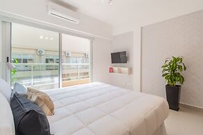 Boutique Apartments BA Moreno