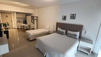 Boutique Apartments BA Moreno