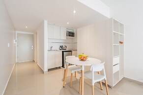 Boutique Apartments BA Moreno