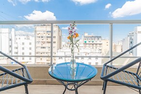 Boutique Apartments BA Moreno