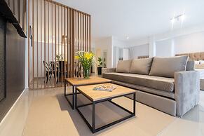 Boutique Apartments BA Moreno