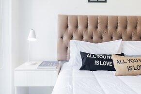 Boutique Apartments BA Moreno