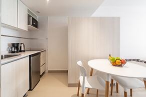 Boutique Apartments BA Moreno