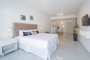 Boutique Apartments BA Moreno
