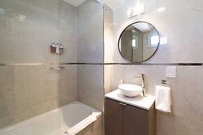 Boutique Apartments BA Moreno