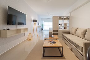 Boutique Apartments BA Moreno