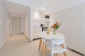 Boutique Apartments BA Moreno