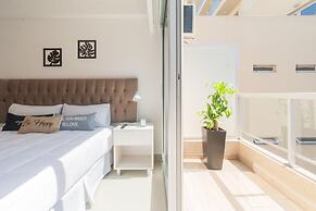 Boutique Apartments BA Moreno