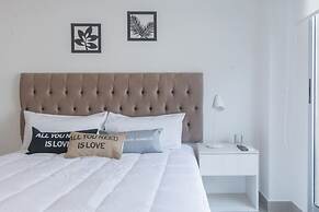 Boutique Apartments BA Moreno