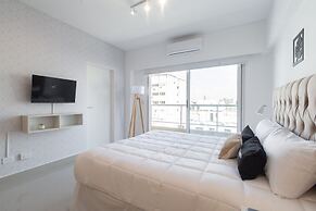 Boutique Apartments BA Moreno