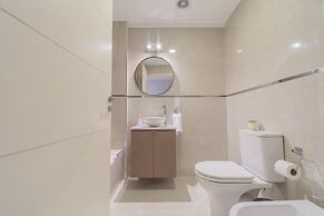 Boutique Apartments BA Moreno