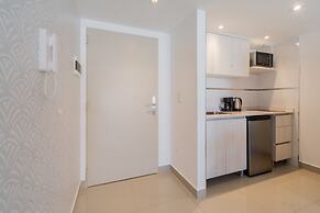 Boutique Apartments BA Moreno