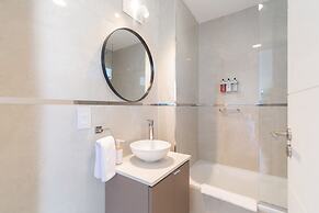 Boutique Apartments BA Moreno