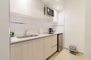 Boutique Apartments BA Moreno