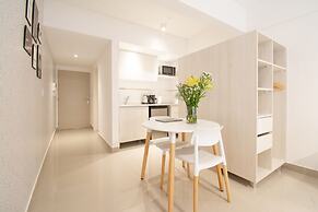 Boutique Apartments BA Moreno
