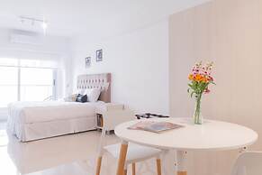 Boutique Apartments BA Moreno