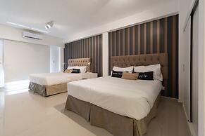 Boutique Apartments BA Moreno