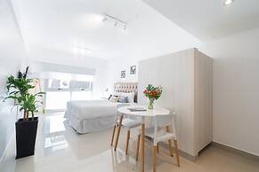 Boutique Apartments BA Moreno