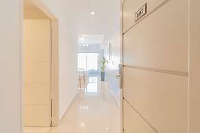 Boutique Apartments BA Moreno