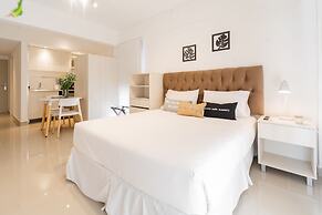Boutique Apartments BA Moreno