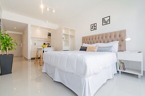 Boutique Apartments BA Moreno