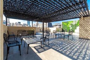 Boutique Apartments BA Moreno