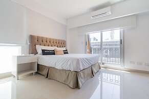 Boutique Apartments BA Moreno