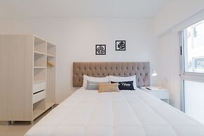 Boutique Apartments BA Moreno