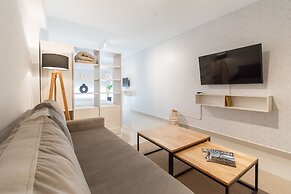 Boutique Apartments BA Moreno