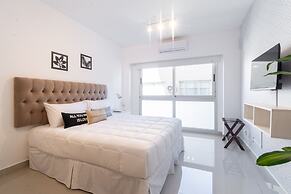 Boutique Apartments BA Moreno