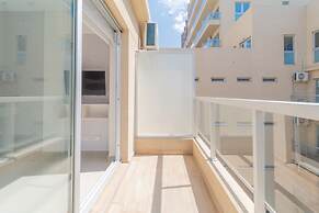 Boutique Apartments BA Moreno