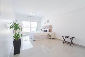 Boutique Apartments BA Moreno
