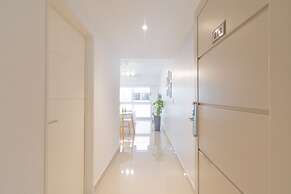 Boutique Apartments BA Moreno