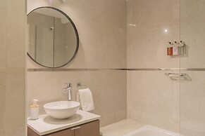 Boutique Apartments BA Moreno