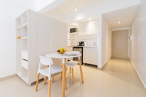 Boutique Apartments BA Moreno