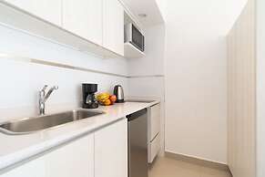 Boutique Apartments BA Moreno